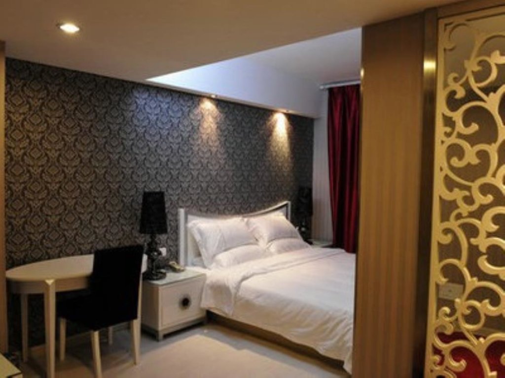 Куньмин: Qian Lv Chen Ginza Hotel