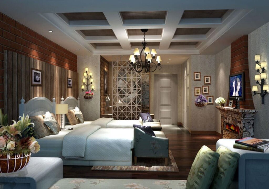 Куньмин: Qian Lv Chen Ginza Hotel