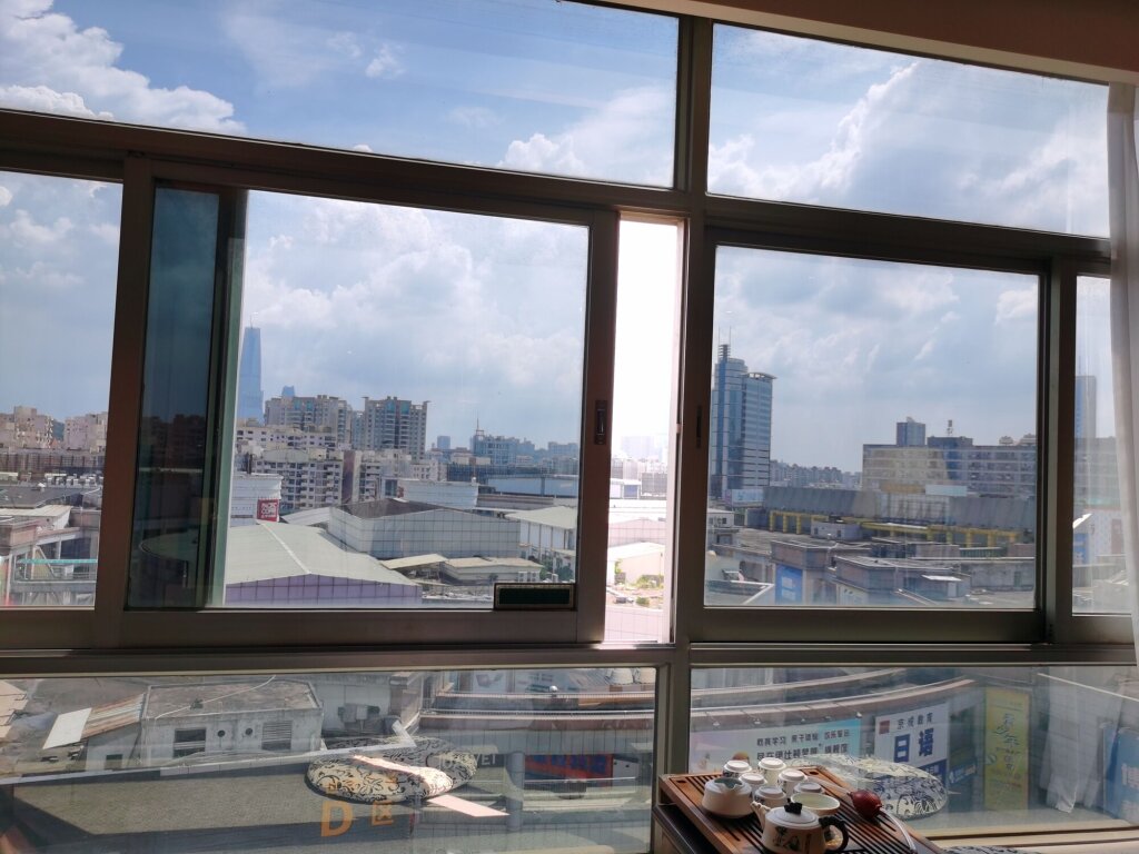 Дунгуань: Global Business Hotel