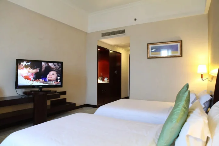 Дунгуань: Global Business Hotel