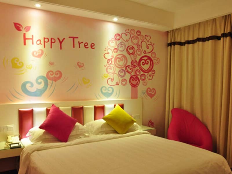 Хайкоу: Longquan Hotel (Hainan Industry and Commerce College Branch of the Provincial Government)