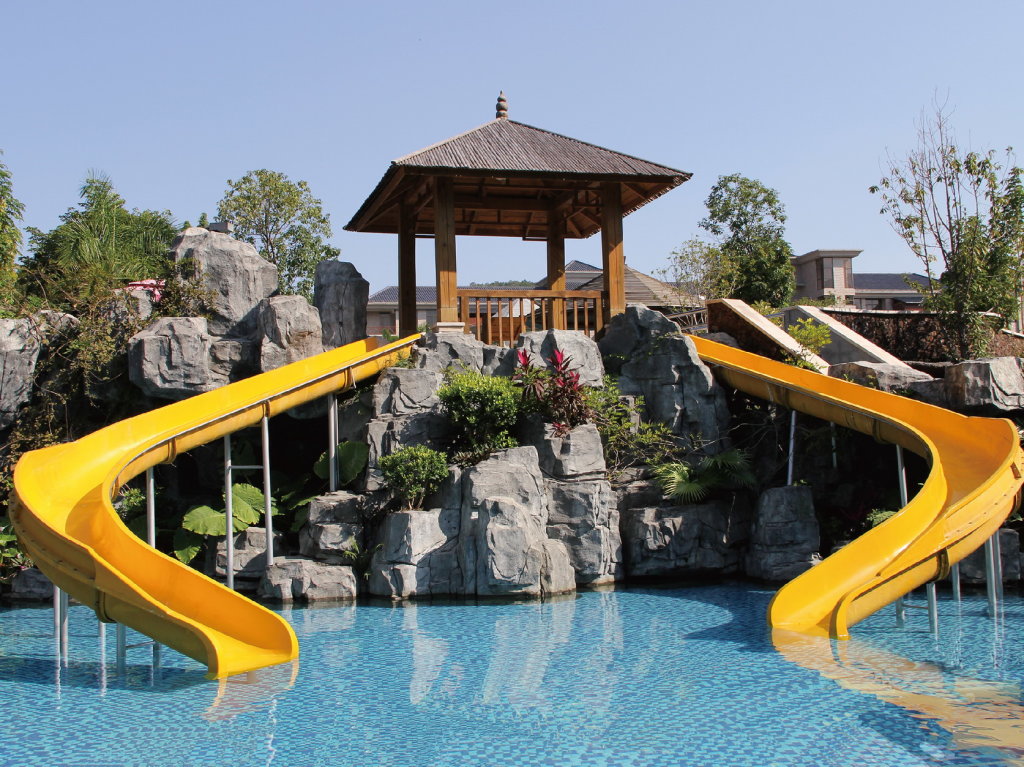 Сямынь: Xiamen SIG Resort