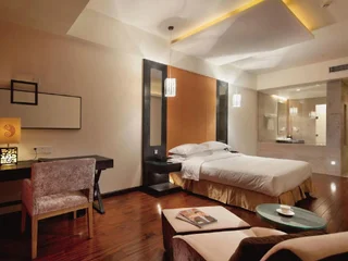 Сямынь: Xiamen SIG Resort