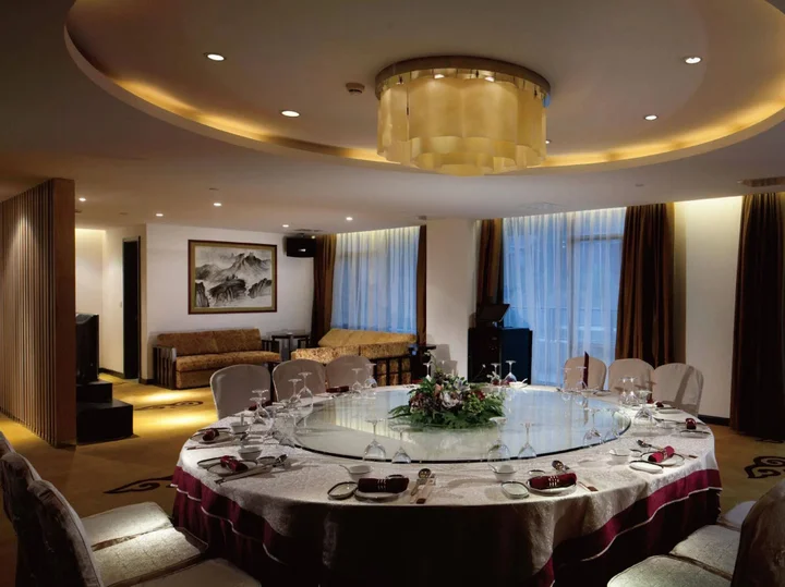 Сямынь: Xiamen SIG Resort