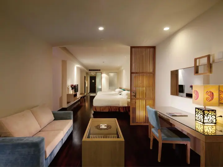 Сямынь: Xiamen SIG Resort