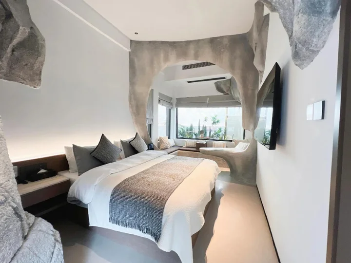 Сямынь: Xiamen SIG Resort