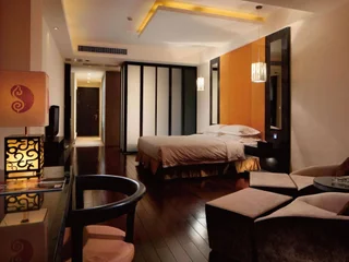 Сямынь: Xiamen SIG Resort