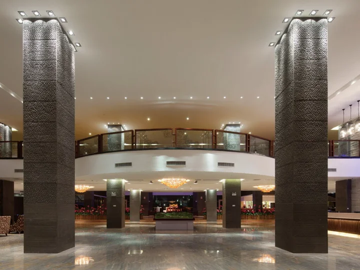 Сямынь: Xiamen SIG Resort