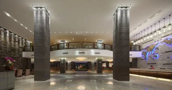 Сямынь: Xiamen SIG Resort