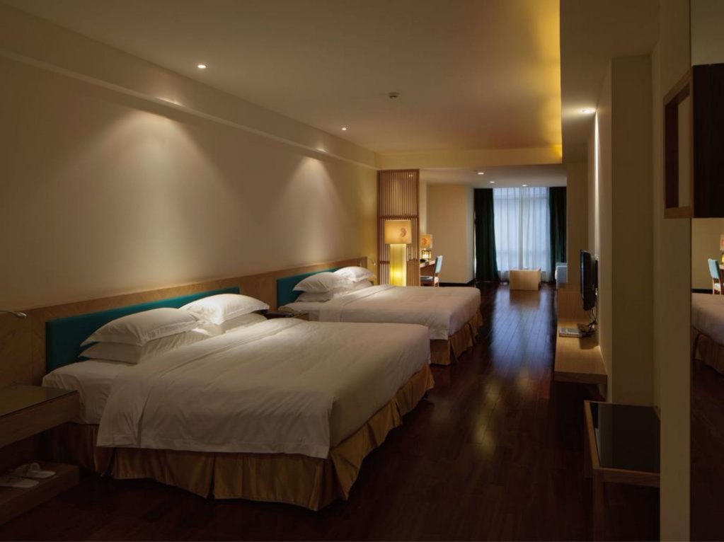 Сямынь: Xiamen SIG Resort