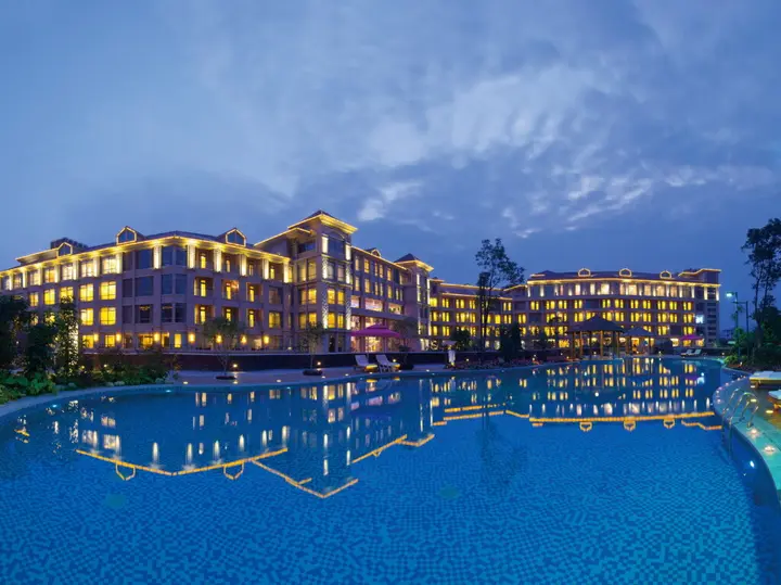 Сямынь: Xiamen SIG Resort
