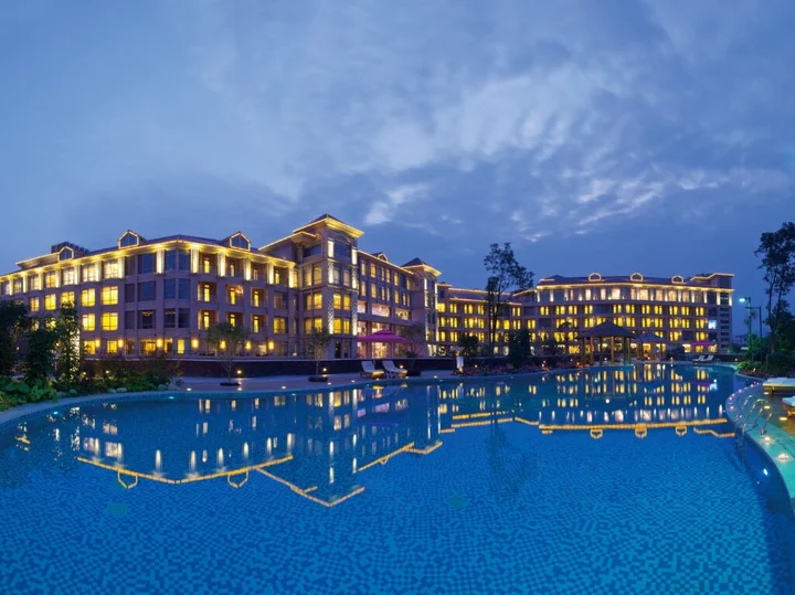 Сямынь: Xiamen SIG Resort