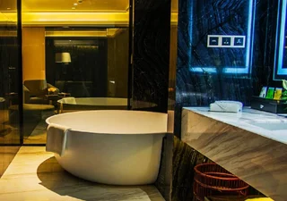 Сямынь: Ri Dong Garden Hotel
