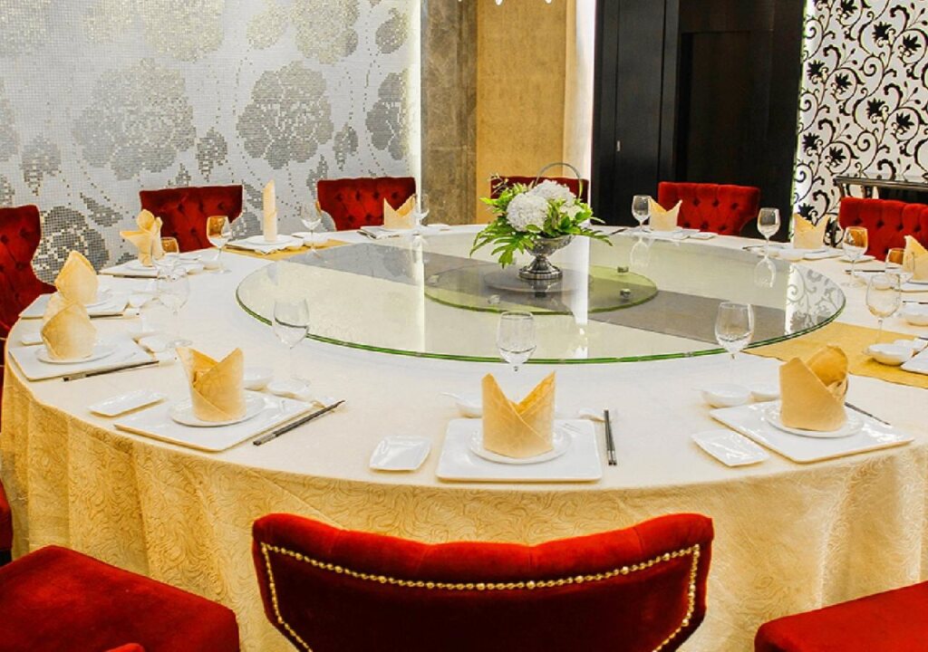 Сямынь: Ri Dong Garden Hotel