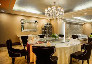 Сямынь: Ri Dong Garden Hotel