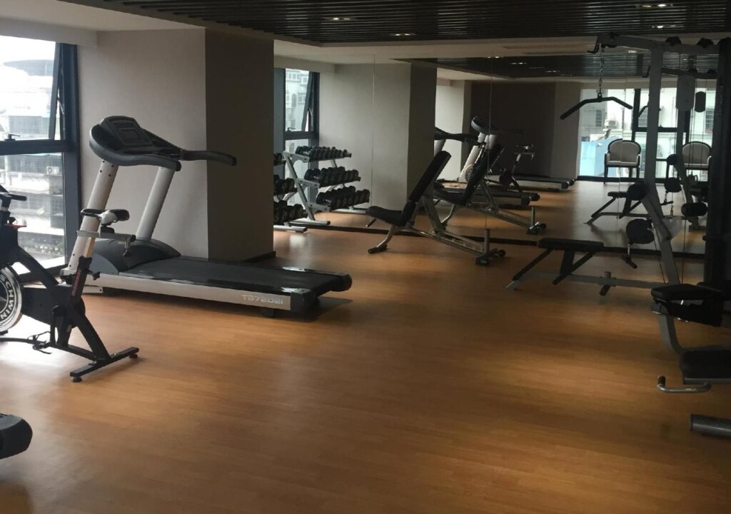 Сямынь: Ri Dong Garden Hotel