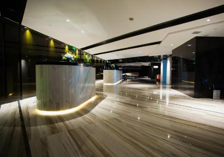 Сямынь: Ri Dong Garden Hotel