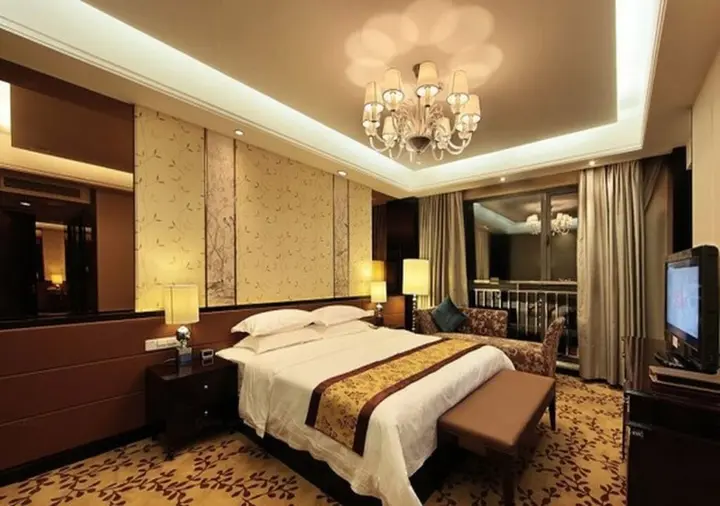 Сямынь: Ri Dong Garden Hotel