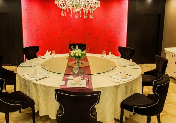 Сямынь: Ri Dong Garden Hotel