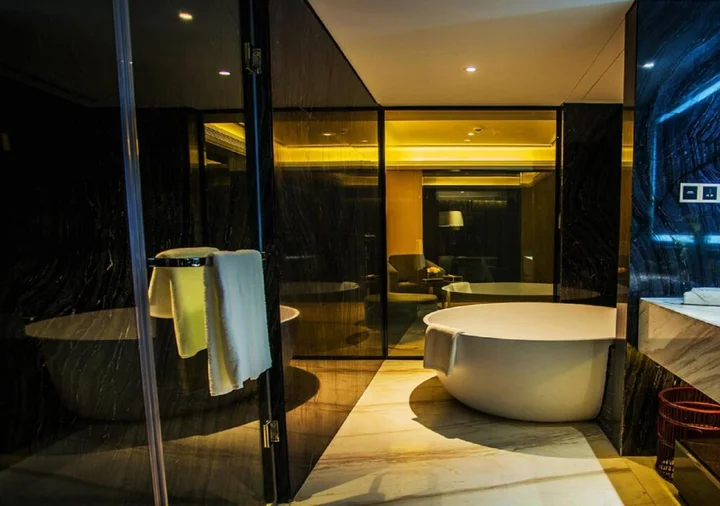 Сямынь: Ri Dong Garden Hotel