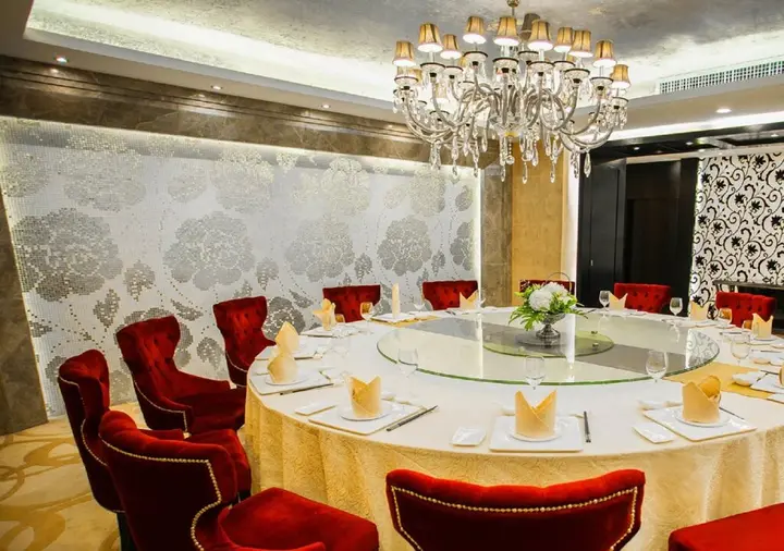 Сямынь: Ri Dong Garden Hotel