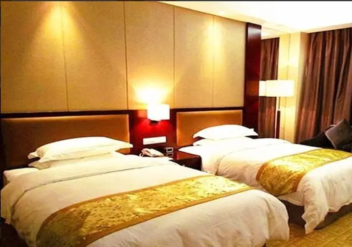 Сямынь: Ri Dong Garden Hotel