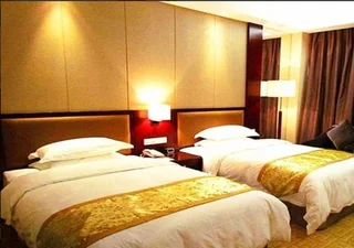 Сямынь: Ri Dong Garden Hotel