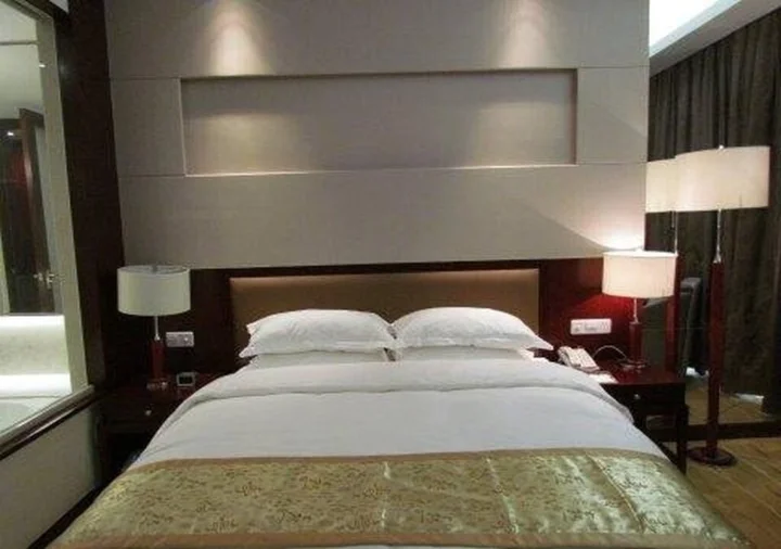 Сямынь: Ri Dong Garden Hotel