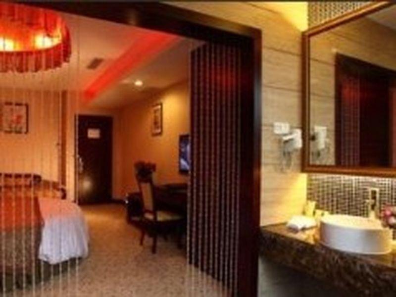 Чжухай: CateringHotel