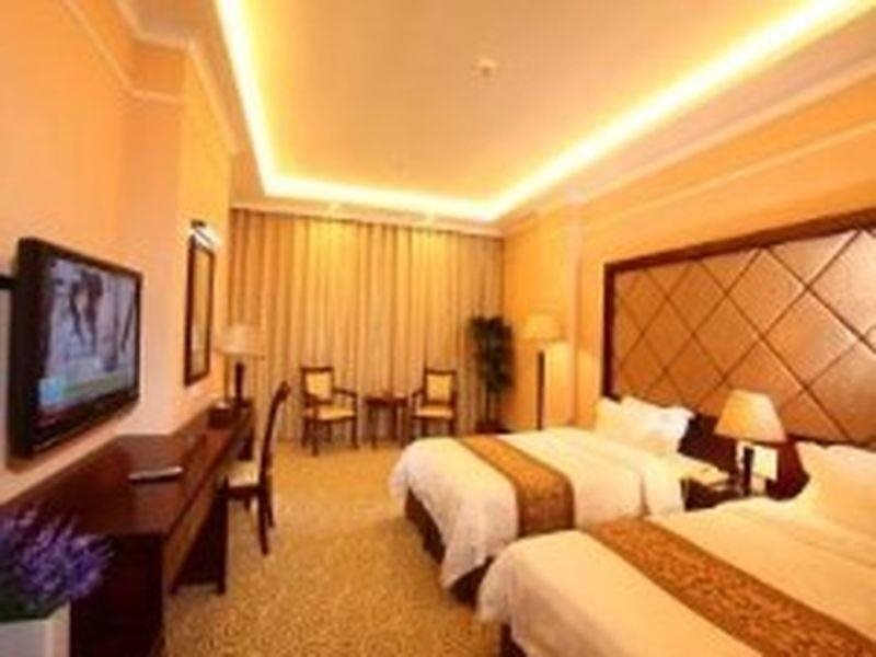Чжухай: CateringHotel