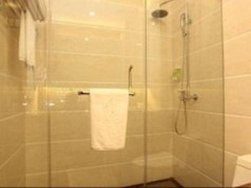 Чжухай: CateringHotel