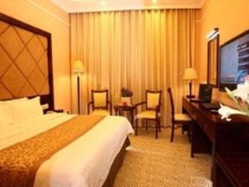 Чжухай: CateringHotel