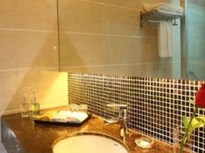 Чжухай: CateringHotel