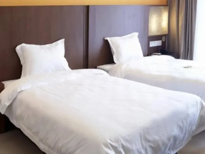 Фошань: New East Hotel - Foshan Jianglong Branch