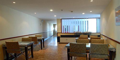 Шанхай: Jingyue 99 Hotel - Jiangzhen