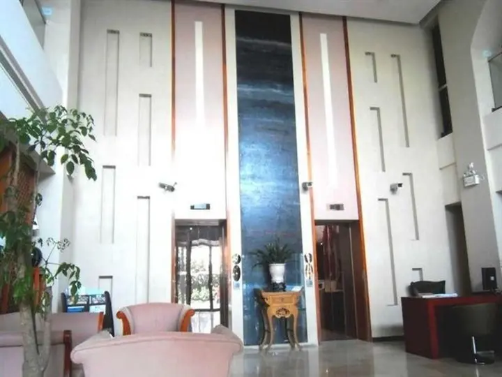 Шанхай: Just Jion Inn Shanghai