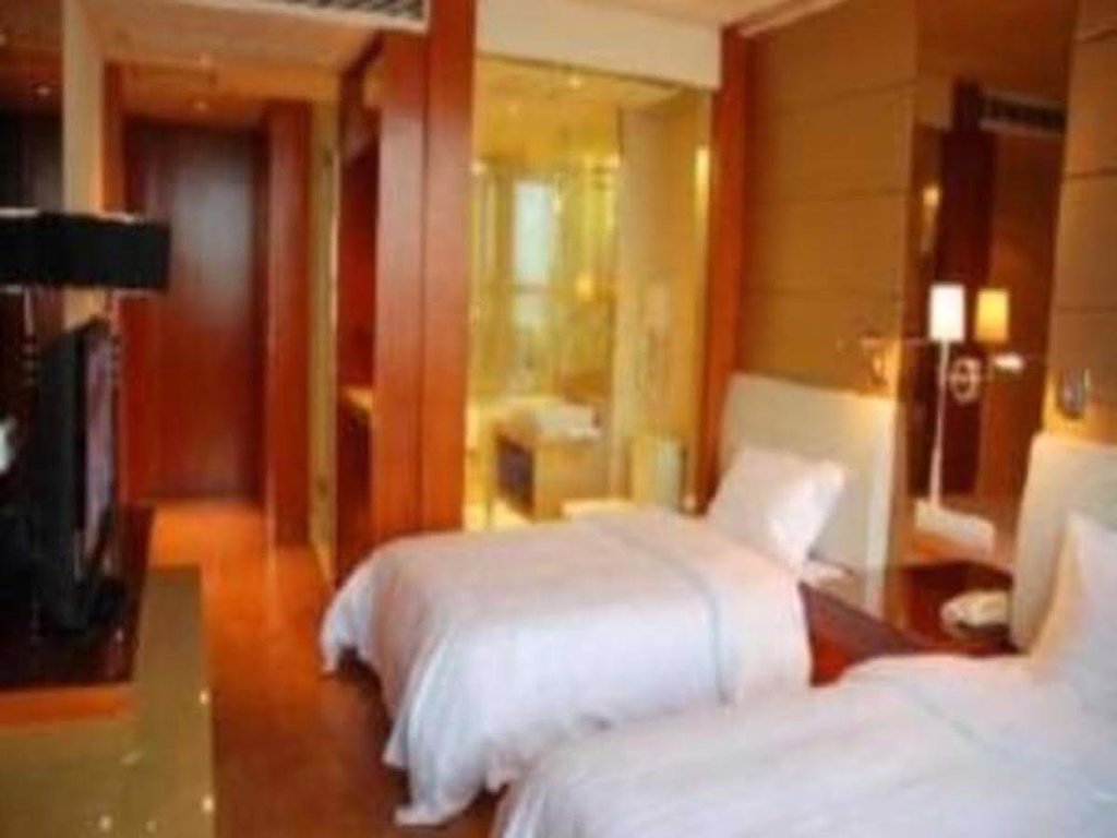 Шанхай: Just Jion Inn Shanghai