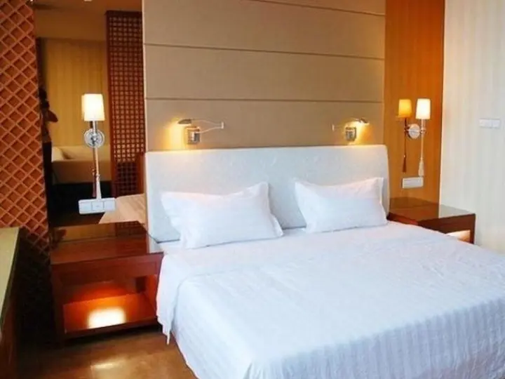 Шанхай: Just Jion Inn Shanghai
