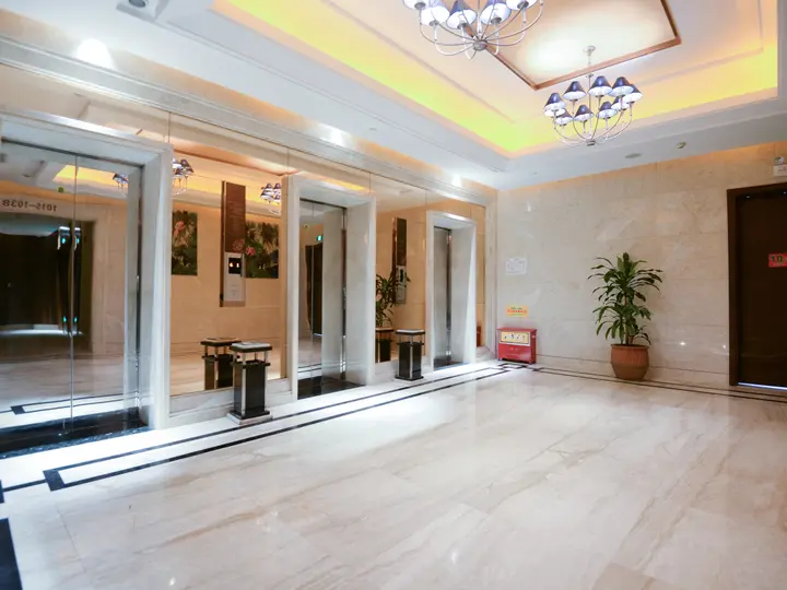 Дунгуань: Swan Lake Hotel