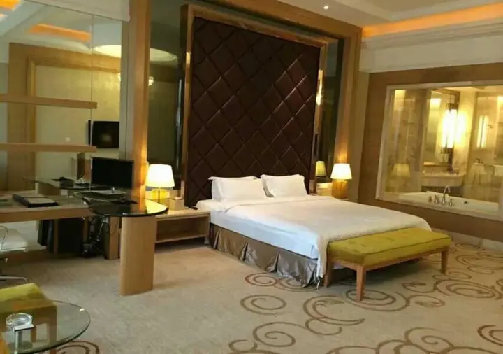 Дунгуань: Swan Lake Hotel