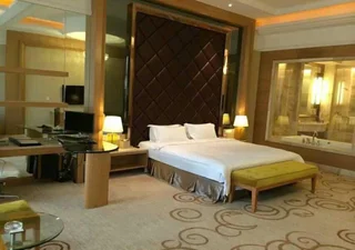 Дунгуань: Swan Lake Hotel