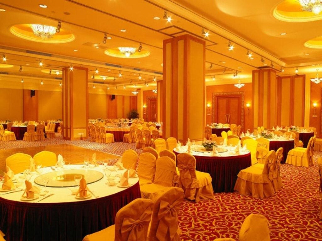 Чжуншань: Agile ChangJiang Hotel ZhongShan