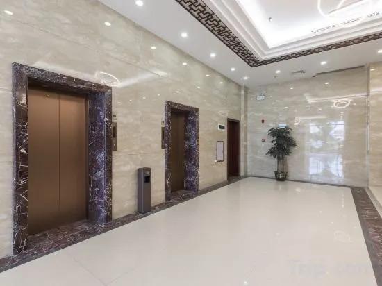 Ease Hotel (Foshan Dali Lixi) — фото 4