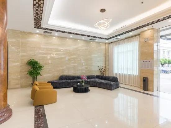 Ease Hotel (Foshan Dali Lixi) — фото 1