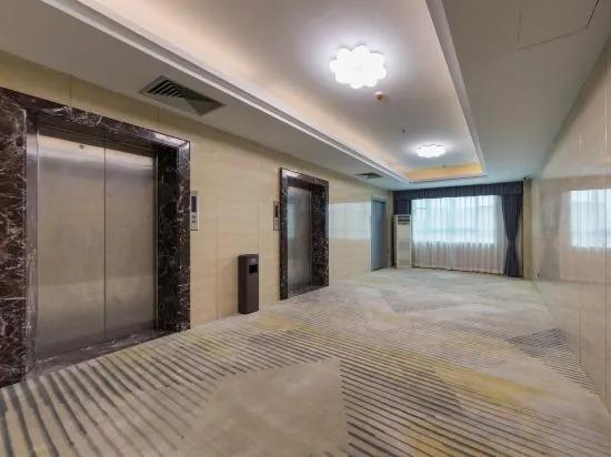 Ease Hotel (Foshan Dali Lixi) — фото 3