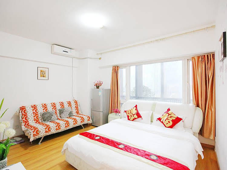 Чэнду: Chengdu Linka Homes