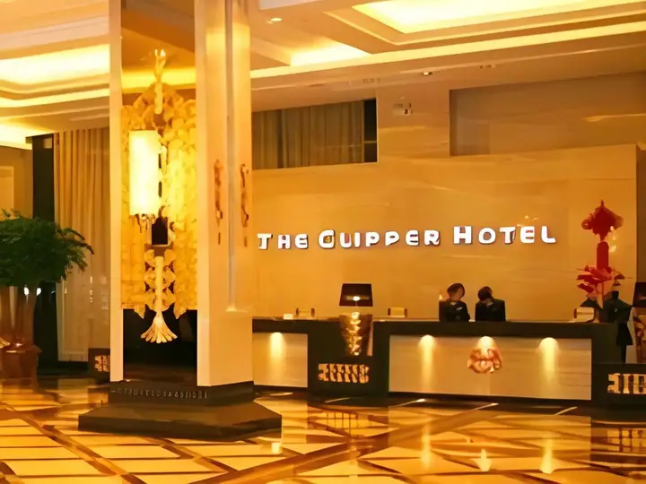 The Clipper Hotel — фото 2