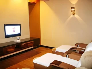 Дунгуань: The Clipper Hotel