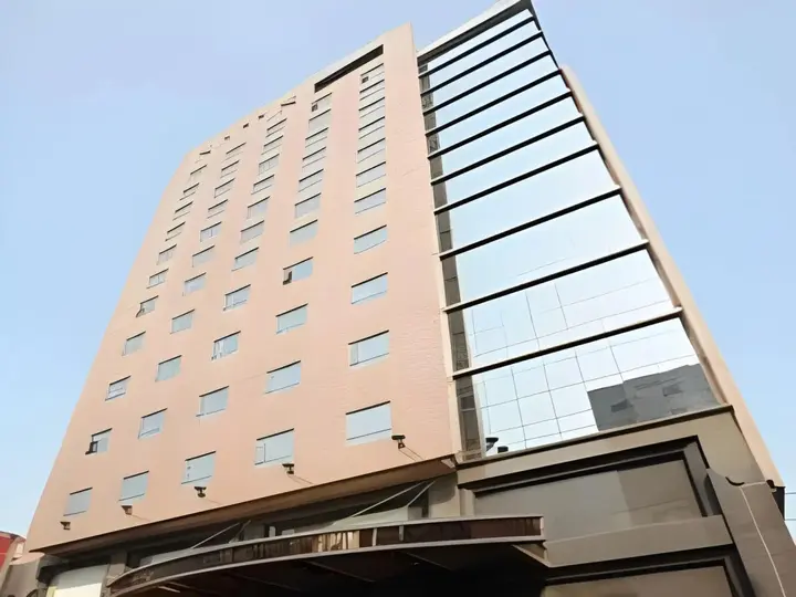 Дунгуань: The Clipper Hotel