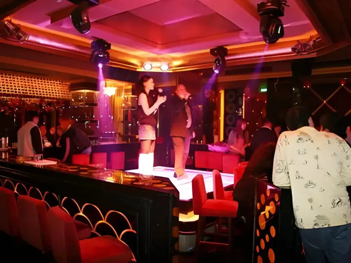 Дунгуань: The Clipper Hotel